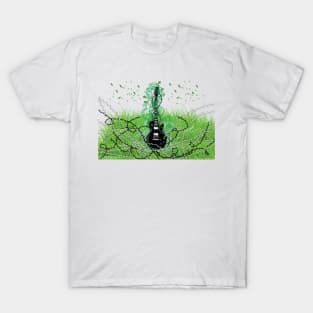 The Grass Melody T-Shirt